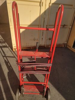 Heavy Duty Dolly