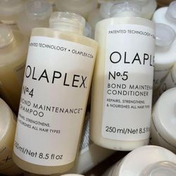 Olaplex 