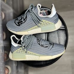 Adidas x Pharrell NMD