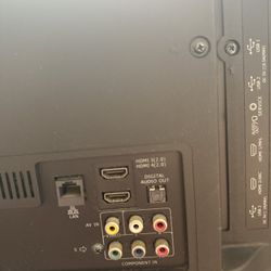 Television 55 Inches