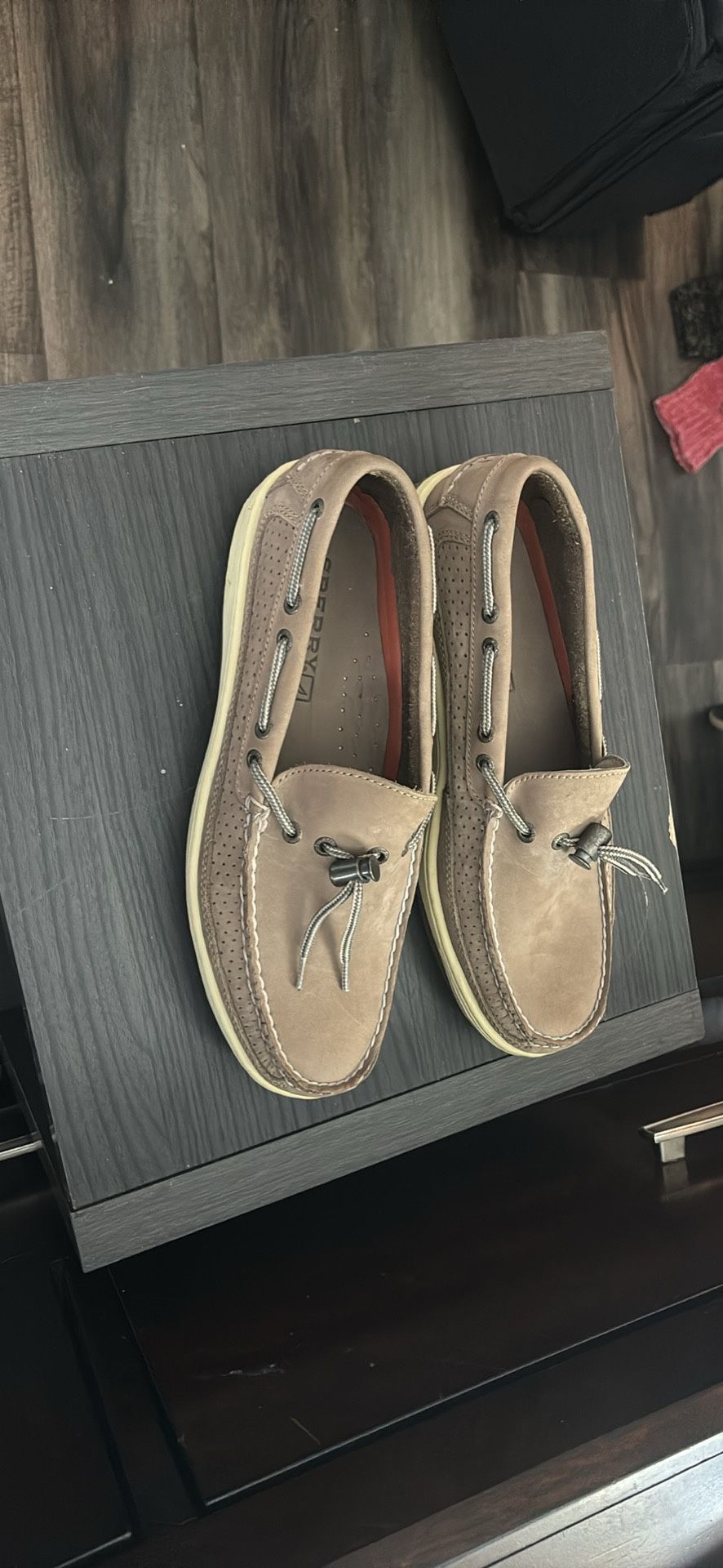 Sperry  Shoes 