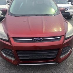 Ford Escape