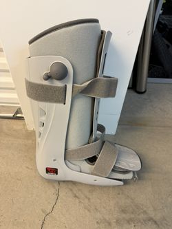 Leg Brace