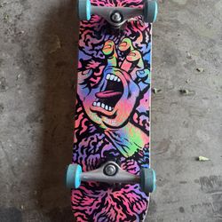 Patineta Skateboard