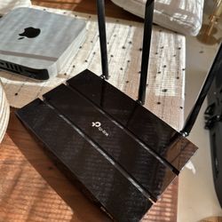 TP Link - Archer A7 Router
