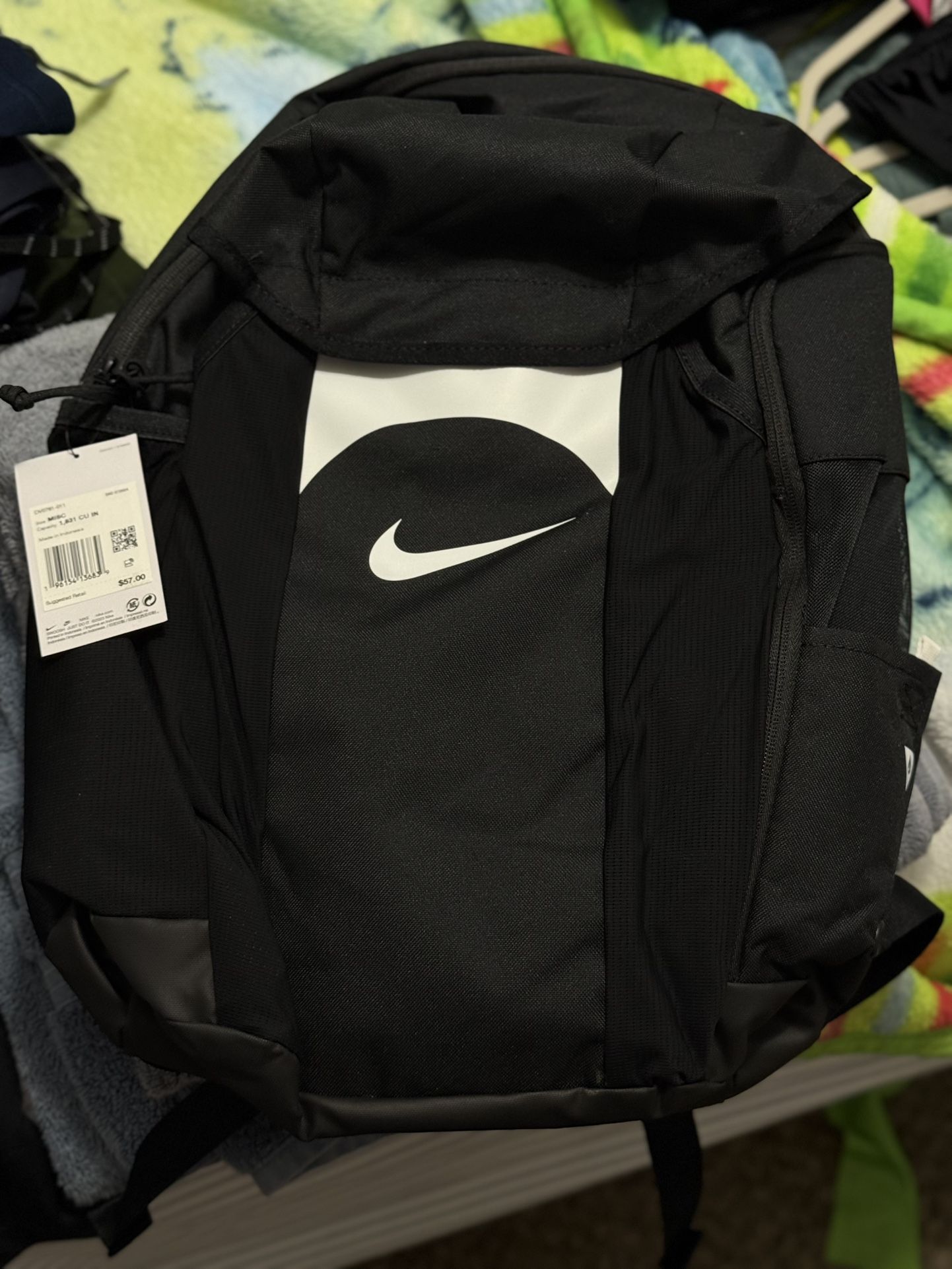Nike Backpack