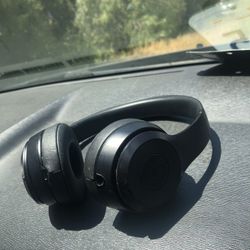 Solo 3 Beats