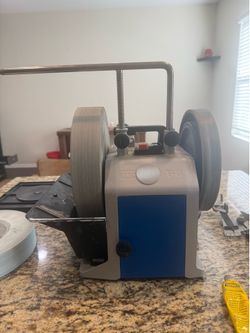 Tormek T-8