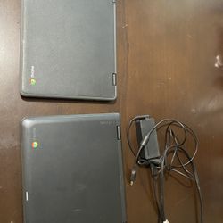 Lenovo Laptops 