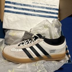 Adidas Gazelle Indoor Bad Bunny