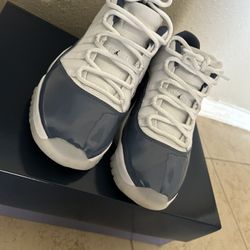 Jordan 11 Low 