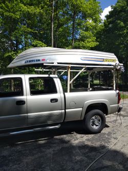 BOAT LOADER