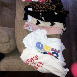 ALL 18-24 Month Girls Clothes.