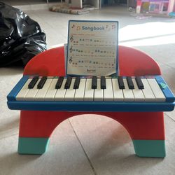 Battat Kids Keyboard 
