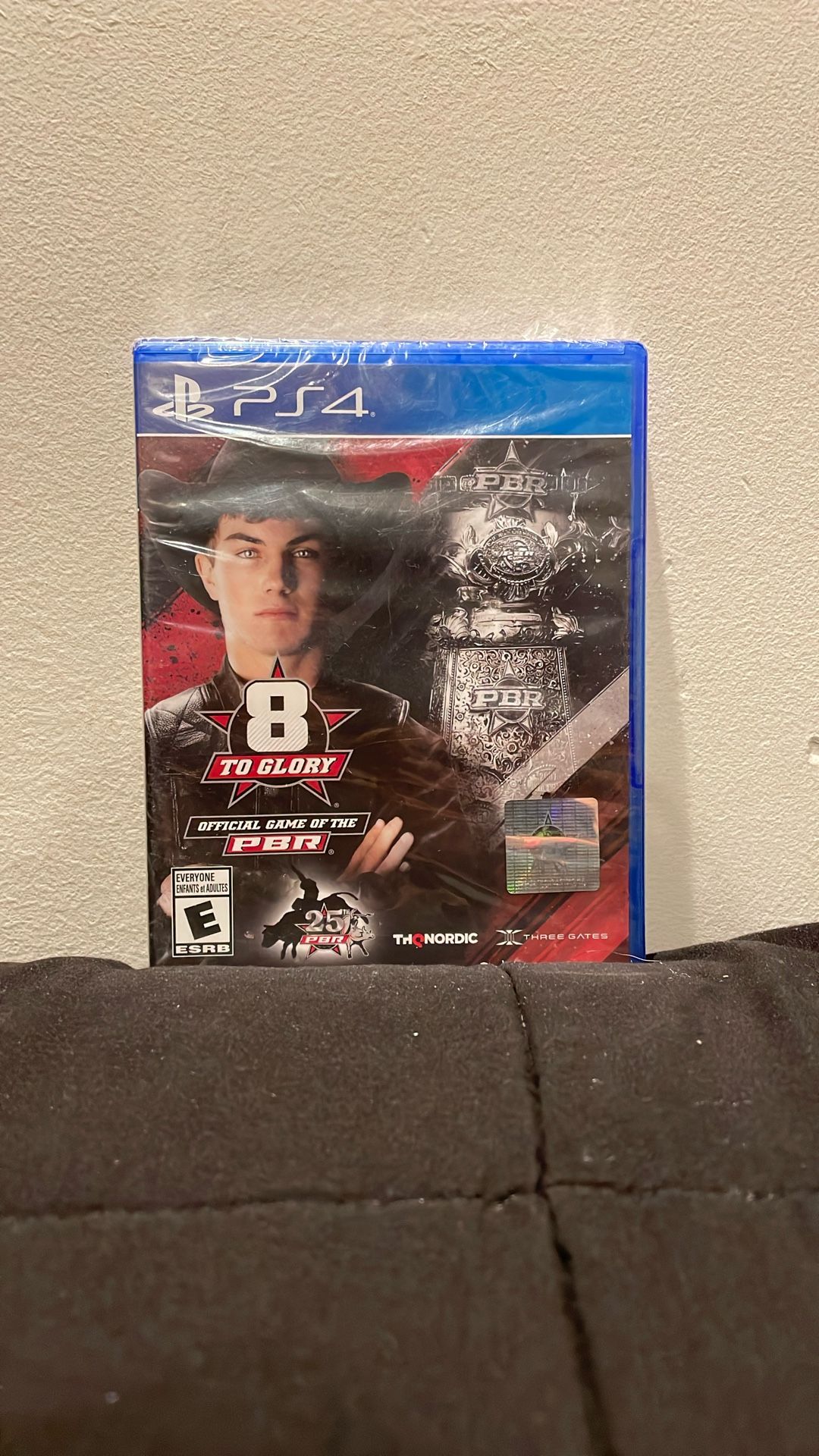 PS4 GAMES