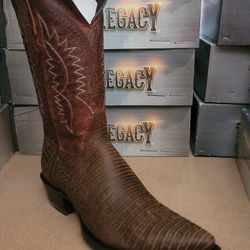 Botas Vaqueras
