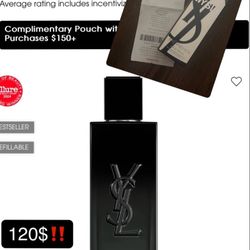 YSL MYSELF