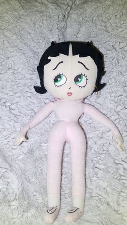 Betty Boop