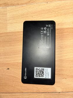 GlocalMe U3 4G Lte Portable Wifi