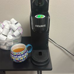 KEURIG