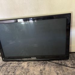 42 Inch Panasonic 