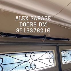Garage Doors 