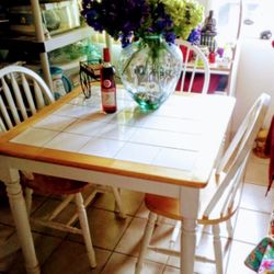 Tile Dining TABLE