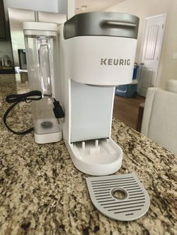 Keurig Single Serve K-Cup Pod Coffee Maker
