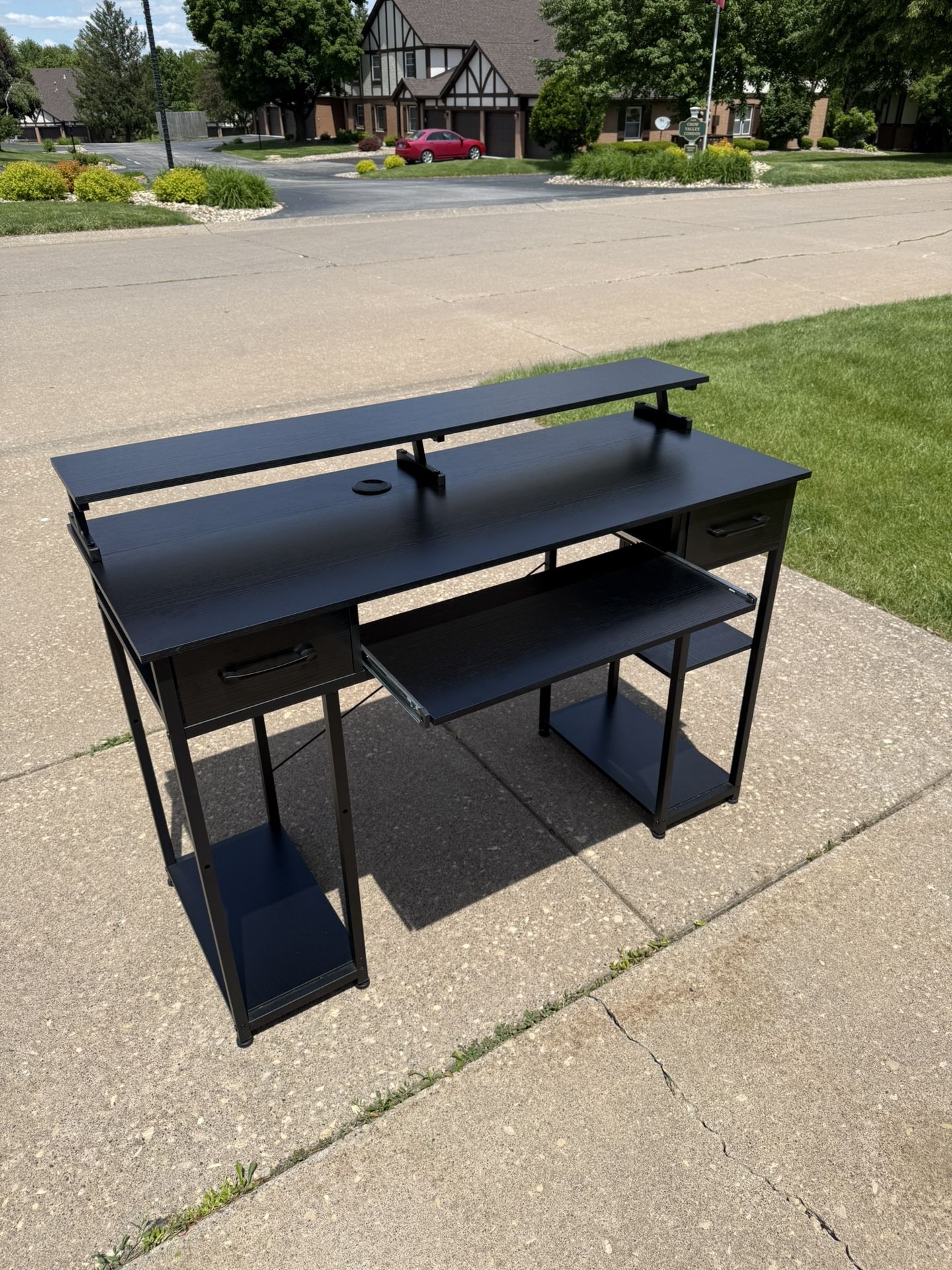 Computer Desk