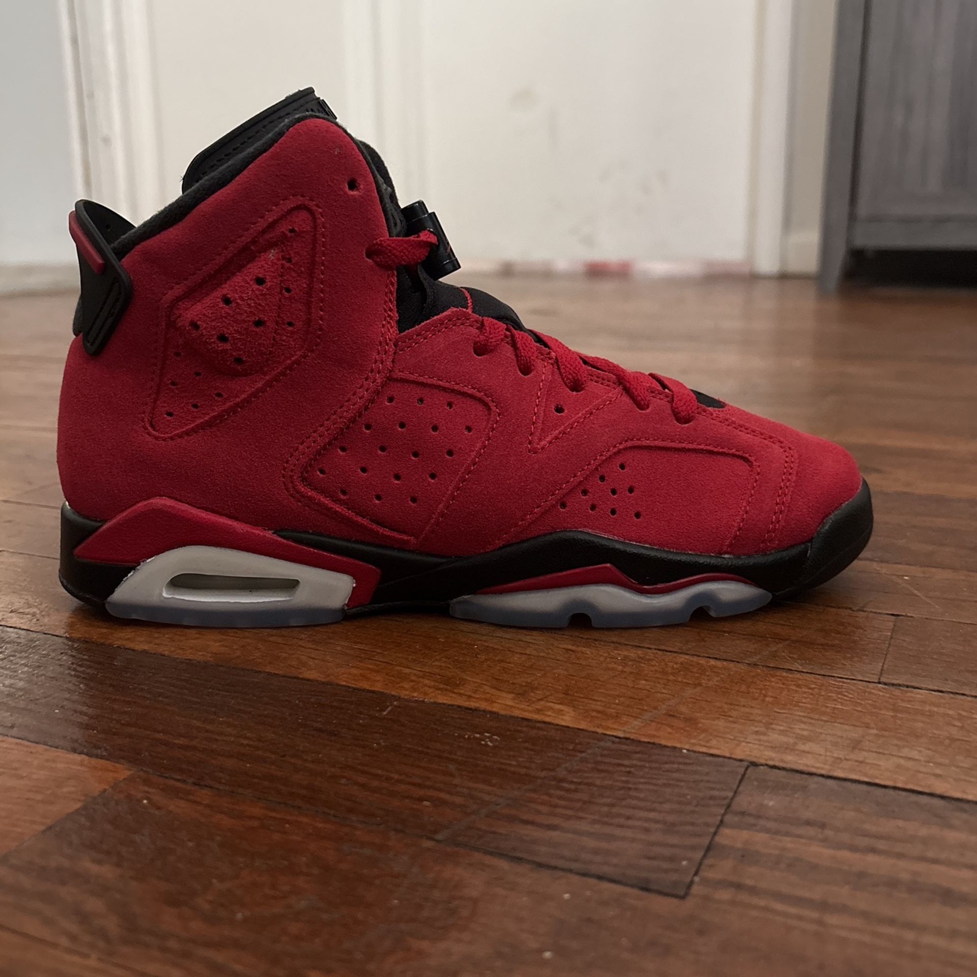 Toro Bravo 6s