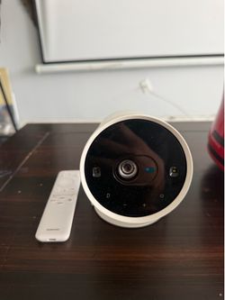 Samsung Projector