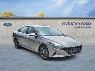 2022 Hyundai Elantra