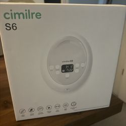 Cimilre Double Electric Pumps