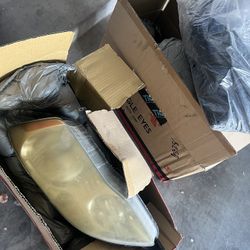 Toyota Avalon 2006 Headlight 