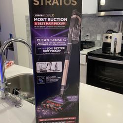 Shark Stratos Cordless Vacuum 