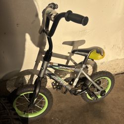 Kids Bicycle 