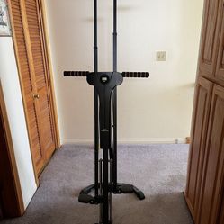 Exercise machine