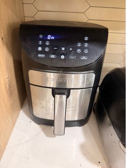 Air fryer