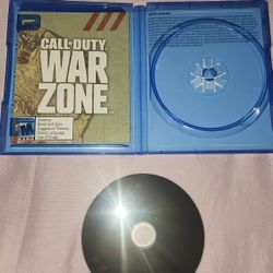 CALL OF DUTY VANGUARD PS5 LIKE NEW 