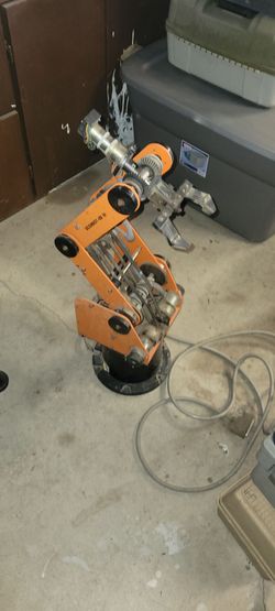 Robotic arm