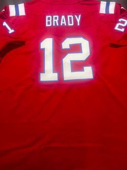 Patriots Jerseys. New.