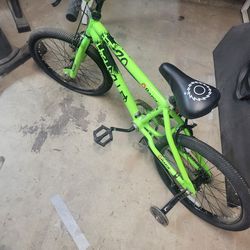 Razor Bike for PreTeens