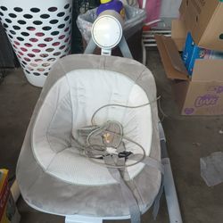 Ingenuity Mini Swing