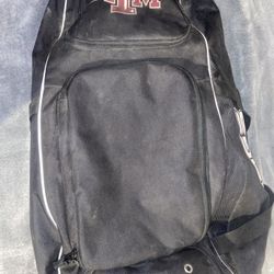 Texas A&M Catcher Bag 