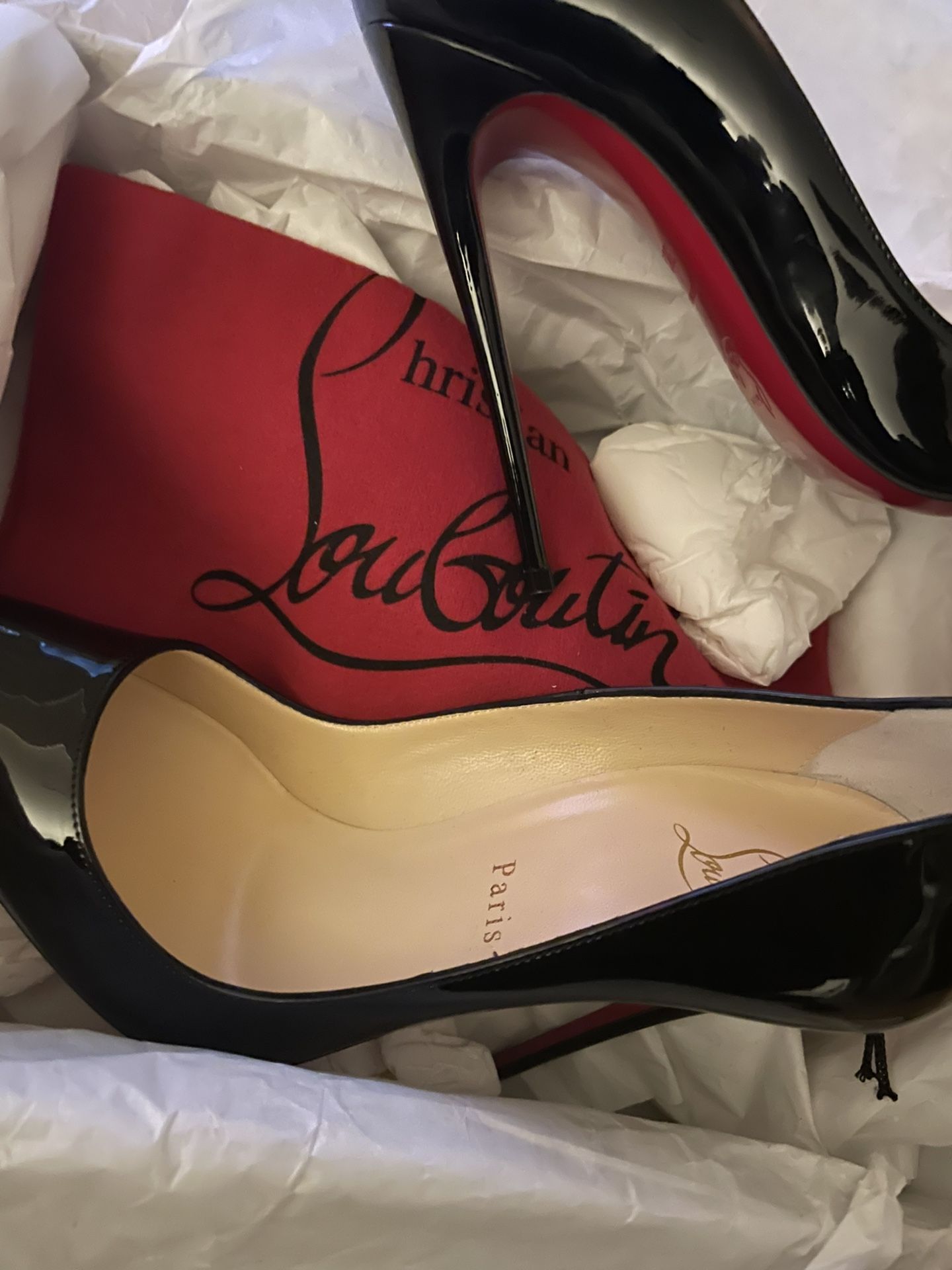Christian Louboutins
