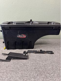 Swing case