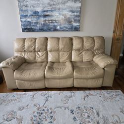 Couch Set