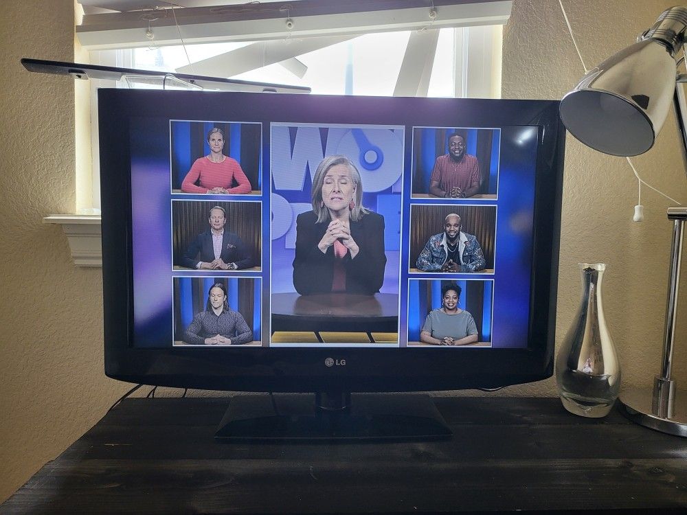 Lg 32inch TV
