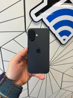 iPhone 16 128GB T-MOBILE