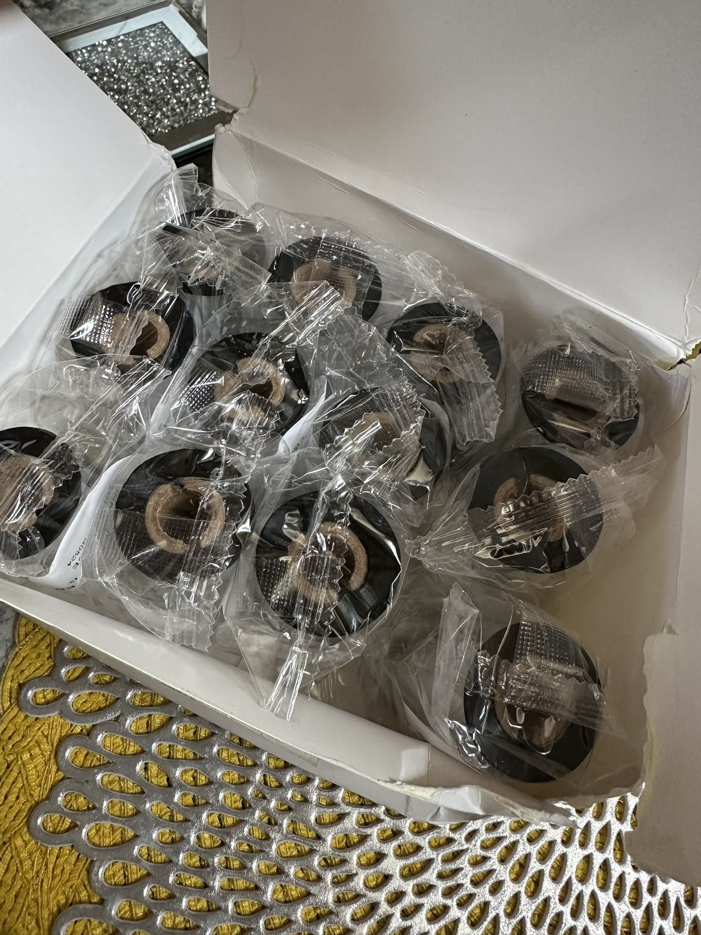12 Rolls Wolfbarco